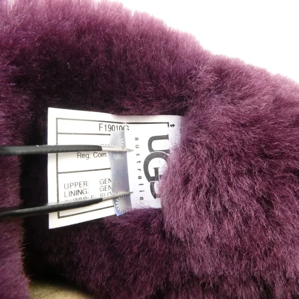 UGG australia bailey